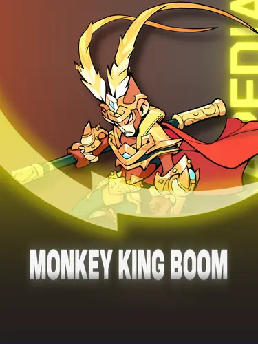Monkey King Boom